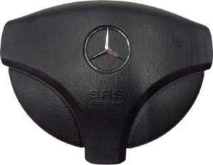 PODUSZKA POWIETRZNA KIEROWCY MERCEDES A-KLASA W168