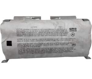 PODUSZKA POWIETRZNA PASAŻERA MERCEDES A-KLASA W168