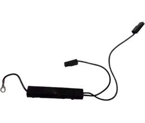 WZMACNIACZ ANTENOWY MERCEDES C KLASA W203