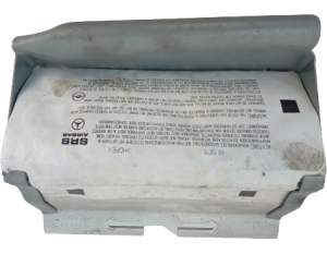 PODUSZKA POWIETRZNA PASAŻERA MERCEDES A KLASA W168