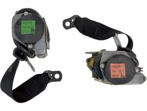 PAS BEZPIECZEŃSTWA LEWY PRAWY TYŁ MERCEDES A W168