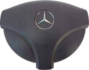 PODUSZKA POWIETRZNA KIEROWCY MERCEDES A KLASA W168