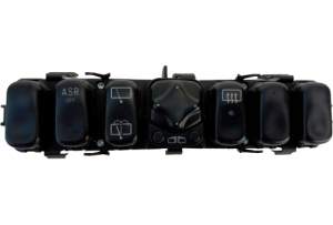 PANEL PRZEŁĄCZNIKÓW WŁĄCZNIKI MERCEDES A W168