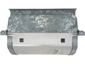 PODUSZKA POWIETRZNA PASAŻERA MERCEDES A KLASA W168