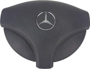 PODUSZKA POWIETRZNA KIEROWCY MERCEDES A KLASA W168