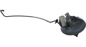 SERWO POMPA HAMULCOWA MERCEDES CLK W208 W210