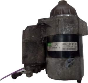 ROZRUSZNIK MERCEDES A KLASA W168 1.4 1.6