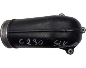 DOLOT PRZEPUSTNICY MERCEDES SL R230 CLK W208 W210