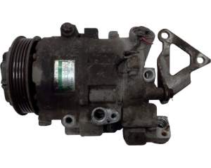 SPRĘŻARKA KLIMATYZACJI MERCEDES A KLASA W168 1.4