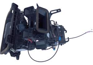 NAGRZEWNICA MERCEDES W168 A KLASA