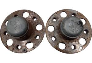 PIASTA PRZÓD LEWA LUB PRAWA MERCEDES SL R230