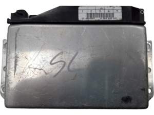 STEROWNIK SKRZYNI BIEGÓW PORSCHE 996