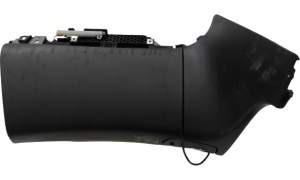 SCHOWEK PASAŻERA MERCEDES E KLASA W211 LIFT