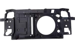 PAS PRZÓD WZMOCNIENIE VOLKSWAGEN POLO 6Q 9N 3