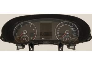 LICZNIK ZEGARY VOLKSWAGEN SHARAN 7N0 2.0 TDI