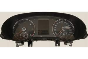 LICZNIK ZEGARY VOLKSWAGEN SHARAN 7N0 2.0 TDI