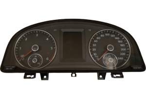 LICZNIK ZEGARY EUROPA VOLKSWAGEN CADDY 2010-