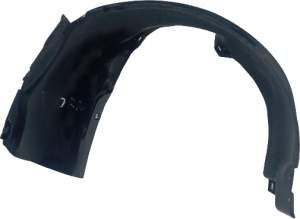 NADKOLE LEWY PRZÓD VOLKSWAGEN POLO III 6N