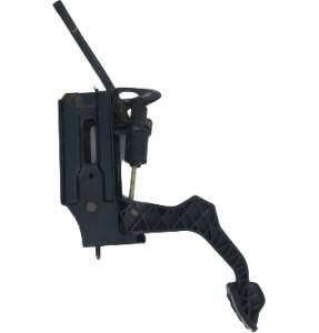 PEDAŁ SPRZĘGŁA VOLKSWAGEN GOLF IV BORA