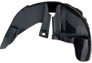 NADKOLE PRAWY TYŁ VOLKSWAGEN TOURAN