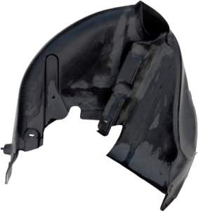 NADKOLE PRAWY TYŁ VOLKSWAGEN GOLF IV BORA