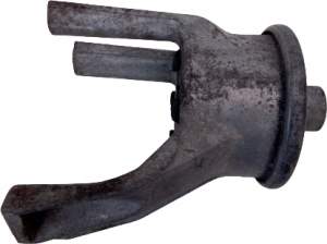 ŁAPA PODUSZKA SILNIKA VOLKSWAGEN T5 2.5 TDI