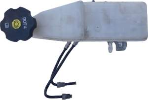 POMPA HAMULCOWA ZBIORNIK PŁYNU HAM OPEL ASTRA K V