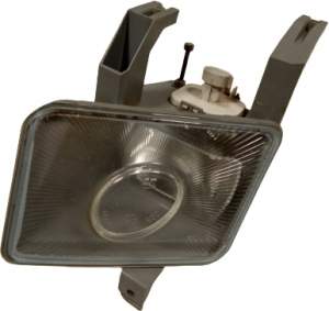 HALOGEN PRAWY OPEL VECTRA B LIFT