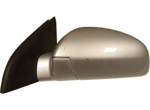 LUSTERKO LEWE ZEWNĘTRZNE ELEKTRYCZNE OPEL VECTRA C