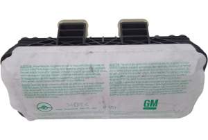 PODUSZKA POWIETRZNA AIRBAG PASAŻERA OPEL ZAFIRA A