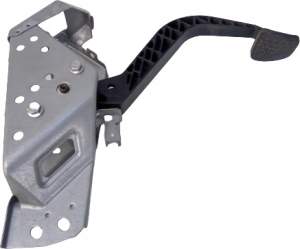 PEDAŁ SPRZĘGŁA OPEL ZAFIRA A