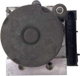 POMPA STEROWNIK ABS OPEL MERIVA A