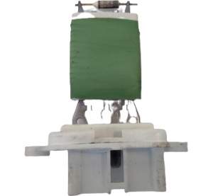 REZYSTOR OPORNIK DMUCHAWY OPEL MERIVA A