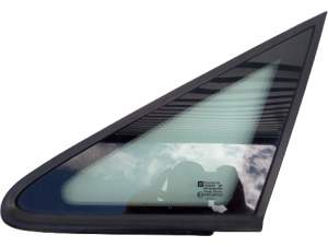 SZYBA KAROSERYJNA LEWY PRZÓD OPEL ZAFIRA A