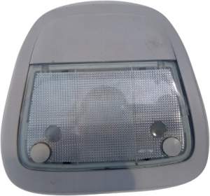 LAMPKA ŚWIATŁO PODSUFITKI KABINY OPEL MERIVA A