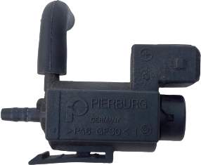 ZAWÓR PODCIŚNIENIA OPEL ZAFIRA A 2.0 2.2