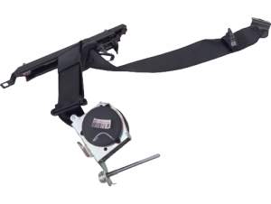 PAS BEZPIECZEŃSTWA PRAWY PRZÓD OPEL MERIVA A