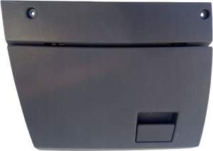 SCHOWEK PASAŻERA OPEL MERIVA A