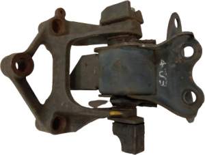 ŁAPA SILNIKA MAZDA 6 II GH GG