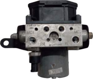 STEROWNIK POMPA ABS MAZDA RX8 RX-8