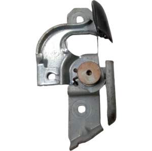 RĄCZKA OTWIERANIA KLAPKI WLEWU PALIWA MAZDA RX-8