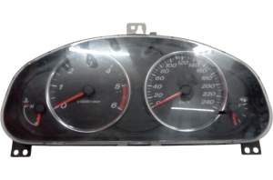 LICZNIK ZEGARY MAZDA 6 I 2002-2008