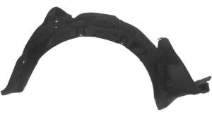 NADKOLE LEWY PRZÓD MAZDA 323 BJ 1998-2003