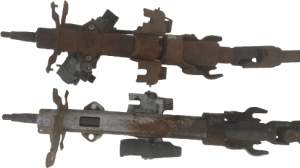 STACYJKA MAZDA RX8 RX-8