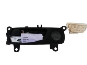 KLAMKA WEWNĘTRZNA LEWY TYŁ LEXUS IS250