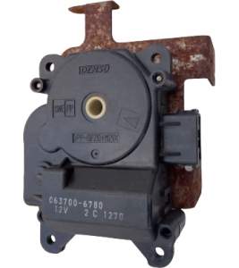 SILNICZEK NAGRZEWNICY HONDA ACCORD