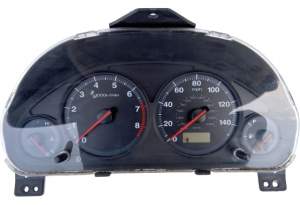 LICZNIK ZEGARY HONDA CIVIC VII 7 SEDAN 1.7