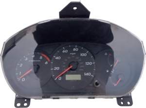 LICZNIK ZEGARY UK HONDA CIVIC VII 7 1.7 CDTI