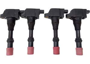 CEWKI ZAPŁONOWE HONDA JAZZ I (II) 1.2 1.3 01-08