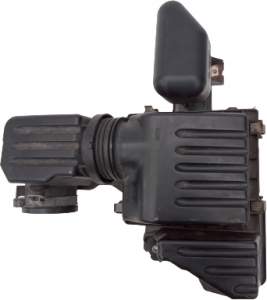 REZONATOR POWIETRZA OBUDOWA HONDA JAZZ I II 01-08